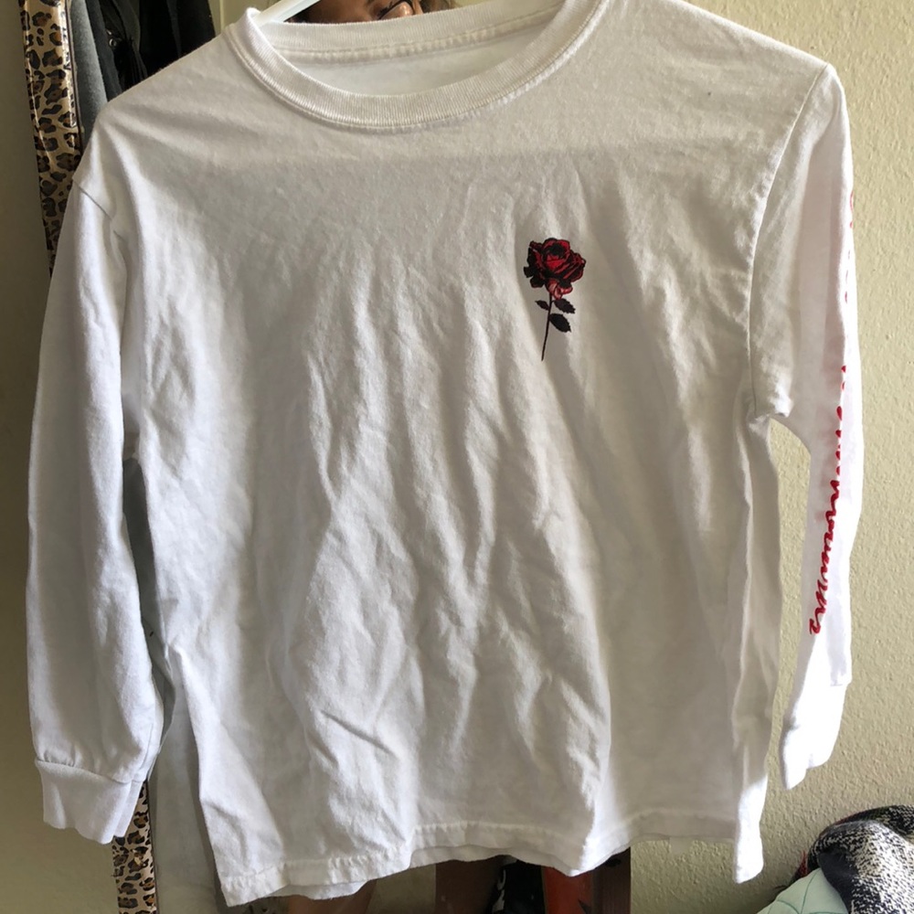 Zumiez shirt